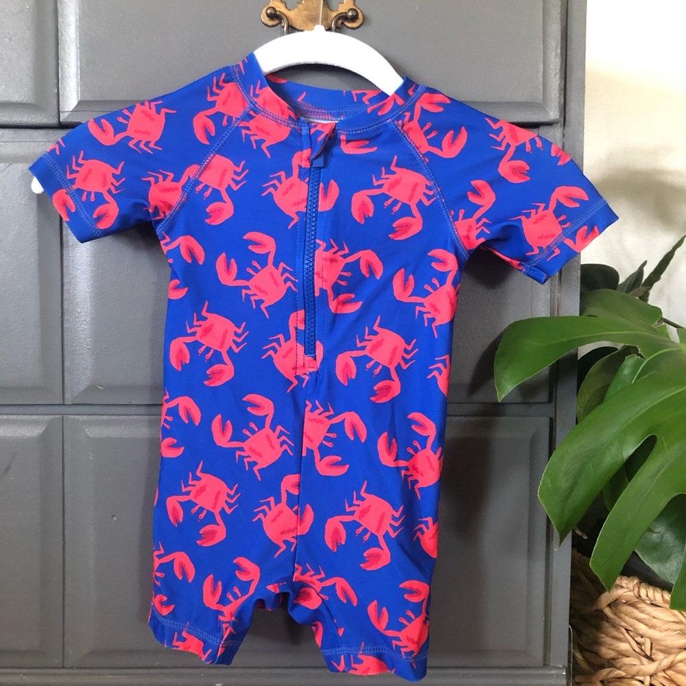 Old Navy Swim Suit
